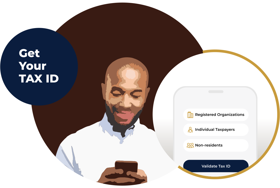 get your tax id