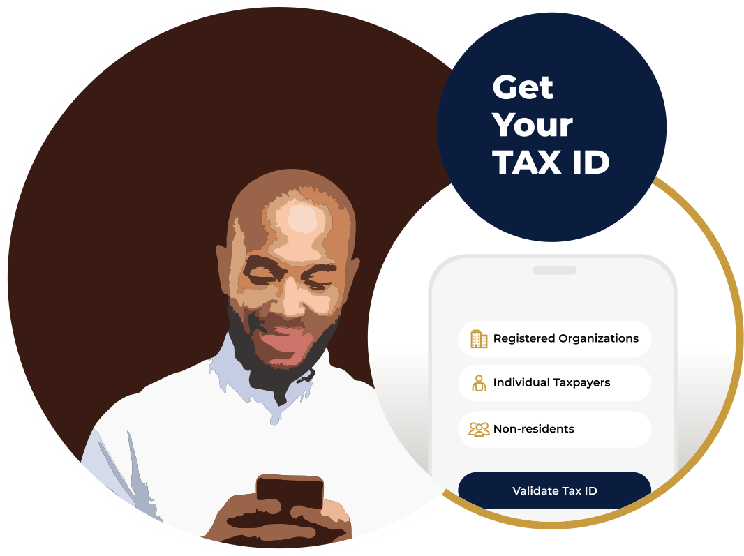 get your tax id